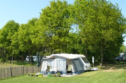 Camping De Zandkant