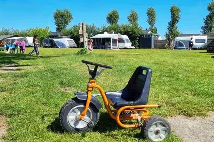 Camping De Tulpenweide