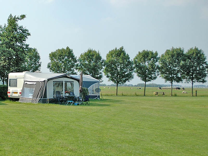 Camping Boerderij Bouwlust