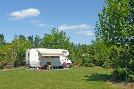 Camping Pukkemukhoeve