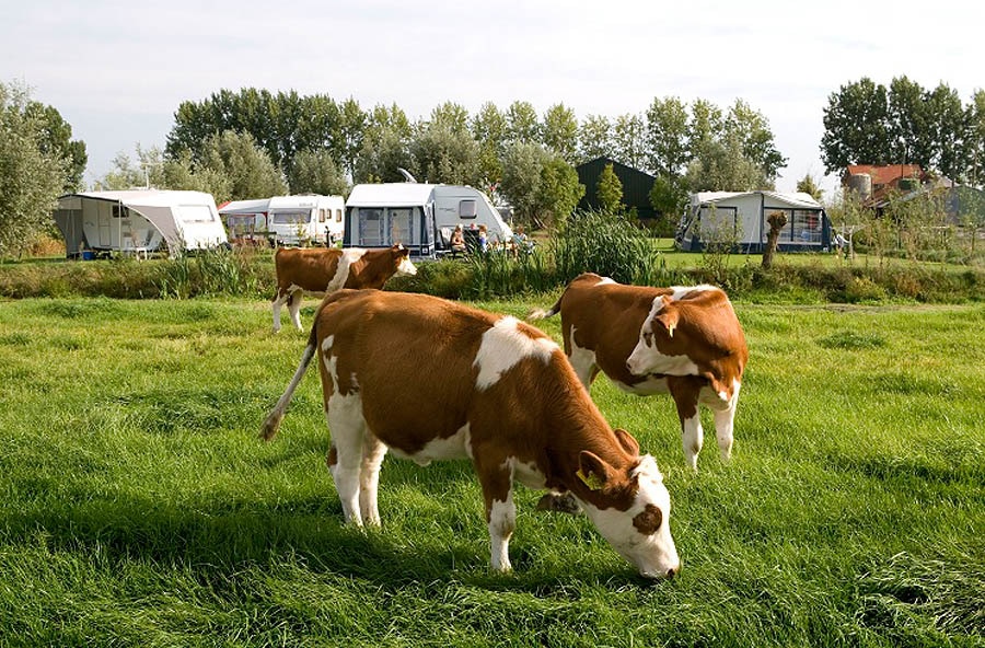 Boerderij Hazenveld