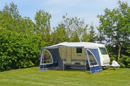 Camping De Korenschoof