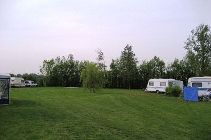 Camping De Drie Morgen