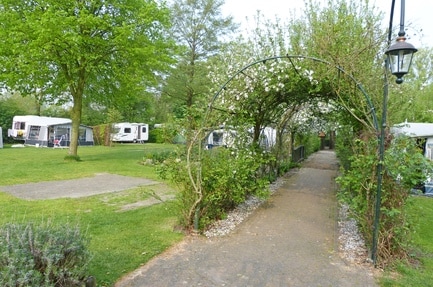 Camping Pergama LandJuweel