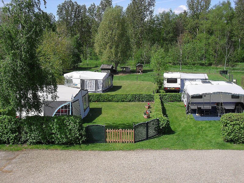 Boerderijcamping Peelhof