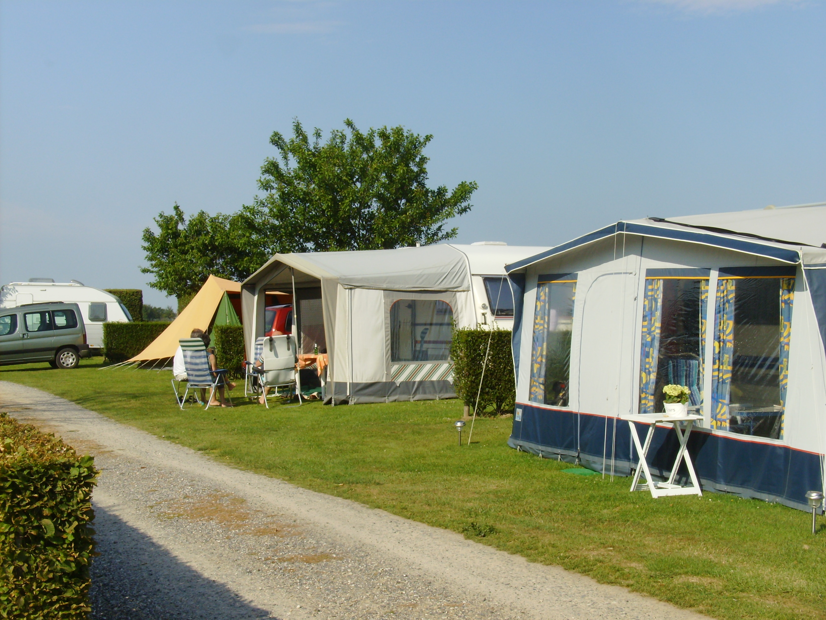 Camping Riva VOF