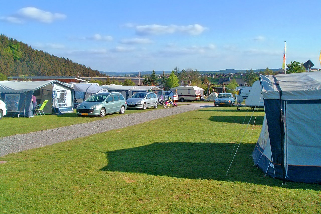 Camping Zur Hasenkammer