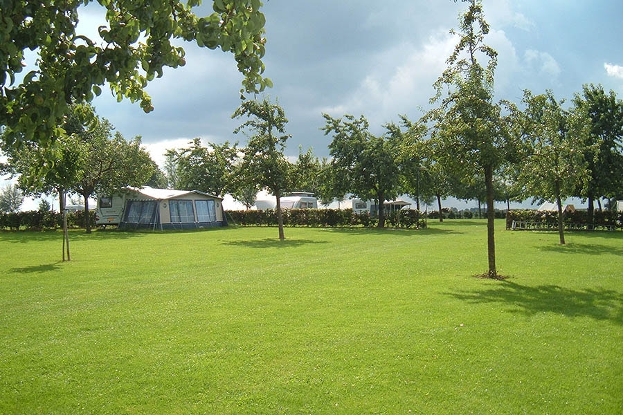 Camping Op gen Beukelskoel