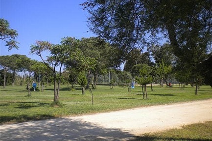 Camping Ermosa