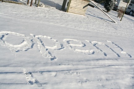 Camping De Grienduil