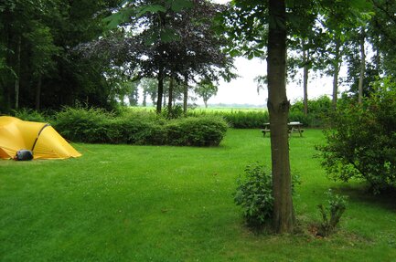 Camping De Boekelter