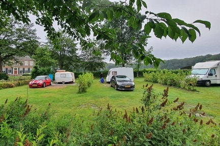 Camping Roerdinkhof