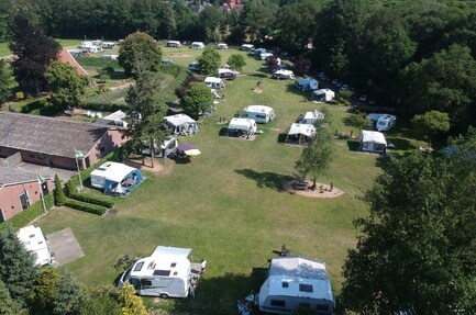 Camping De Veldscholte