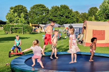 Camping Buitenplaats Drenthe