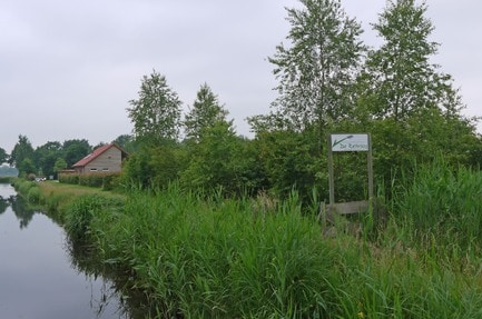 Camping De Rietkraag