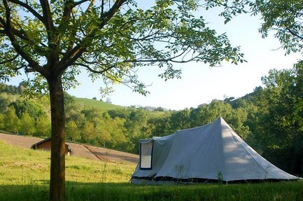 Camping Sopra e Sotto Agriturismo & Outd