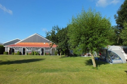 Minicamping 't Kwedammertje