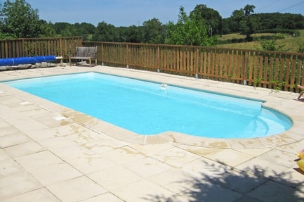 Camping Vallée de Lignac