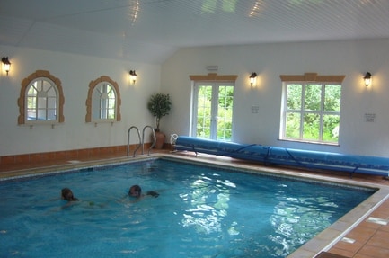 Brongwyn Touring Car & Camping Park