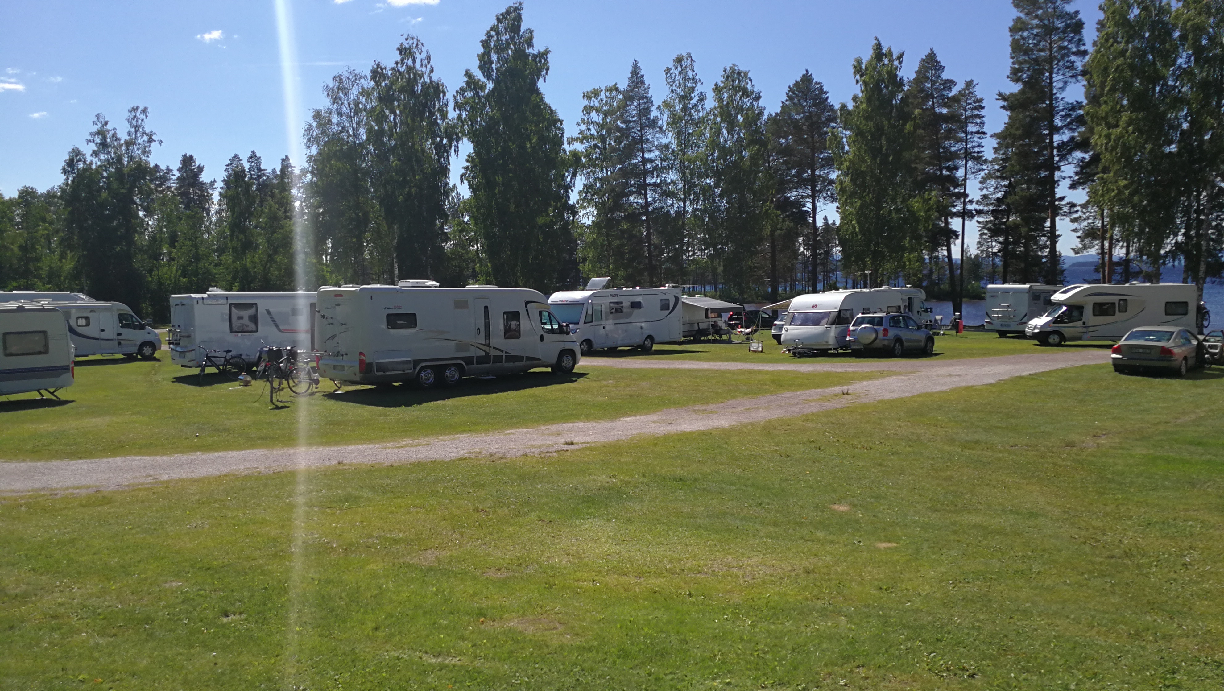 Tällbergs Camping