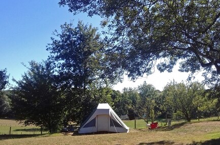 Camping La Bergerie