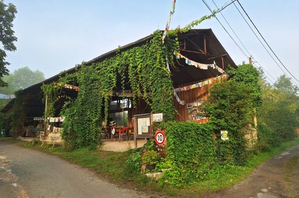 Camping La Semnadisse