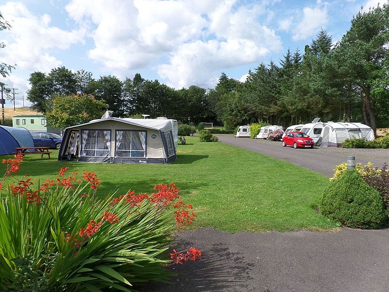 Five Roads Caravan Park