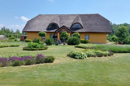 Kaimo turizmo Sodyba "Girele"