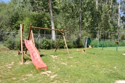 Camping Reino de León