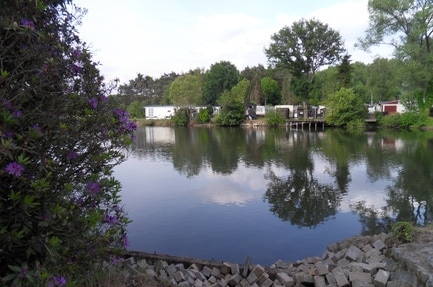 Kampeerverblijfpark De Klokkeberg