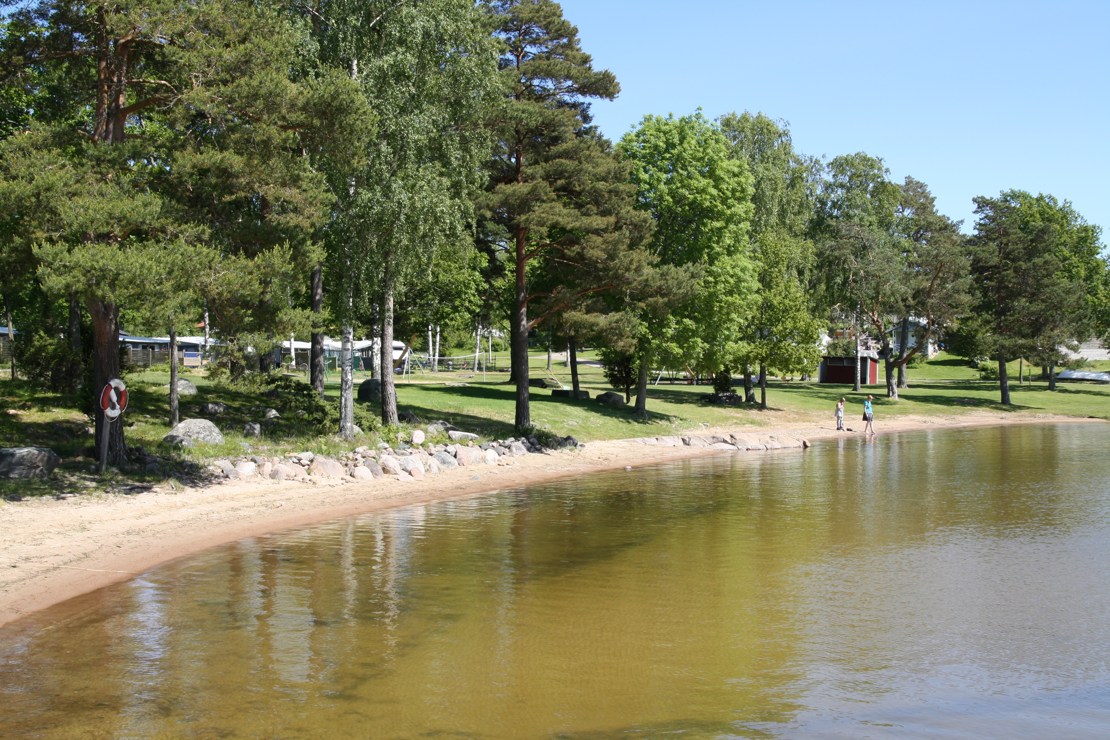 Sundsörns Camping