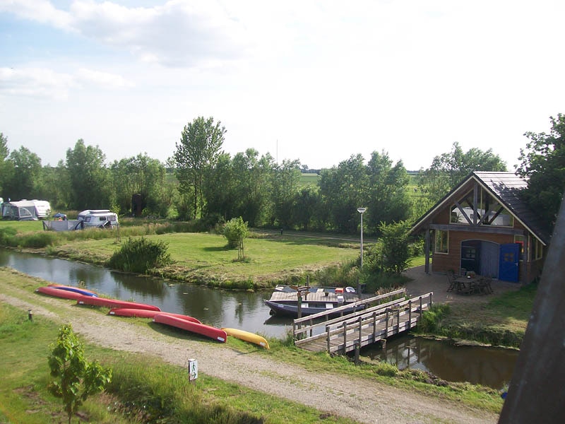 Recreatielandschap Rosenboom