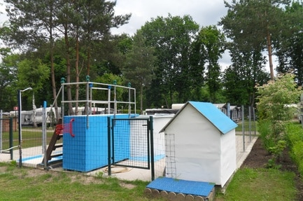 Verblijfpark 't Vennebos