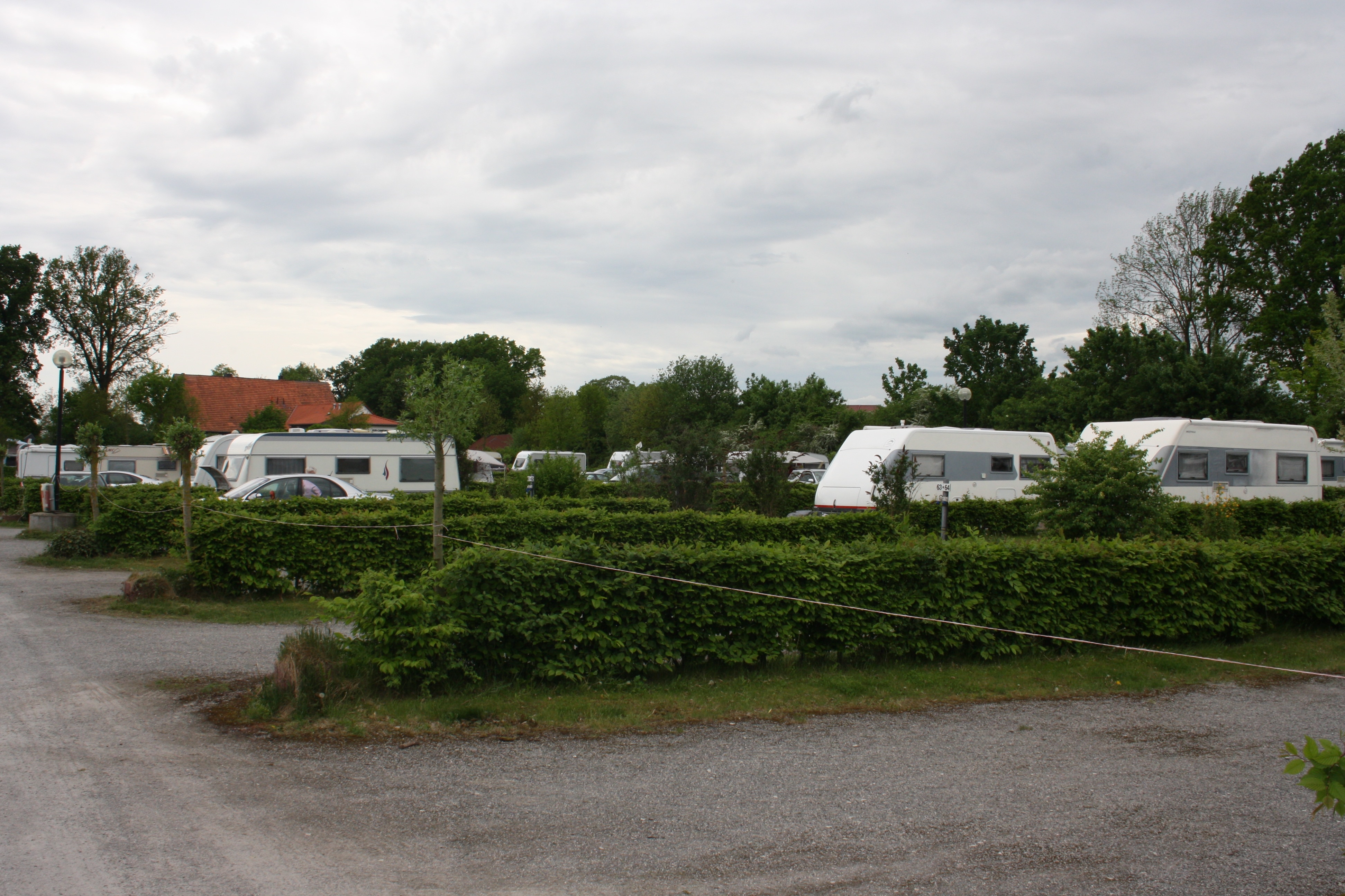 Kur-Camping Rumkerhof