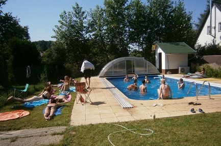 Camping Harta