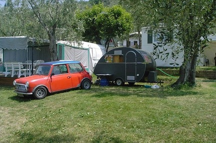 Camping Spiaggia d'Oro