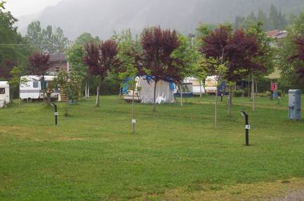 Camping Il Sole