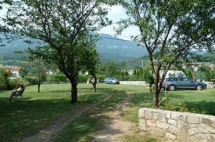 Camping Kamp Vrhpolje
