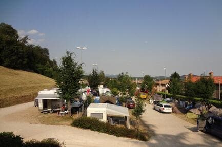 Camping Santafelicita