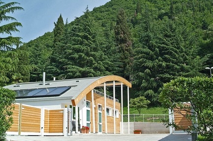 Camping Santafelicita