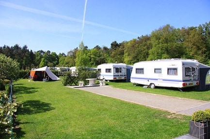 Camping Hoeve 'Kroep An'