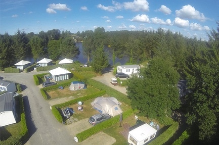 Camping de la Récré