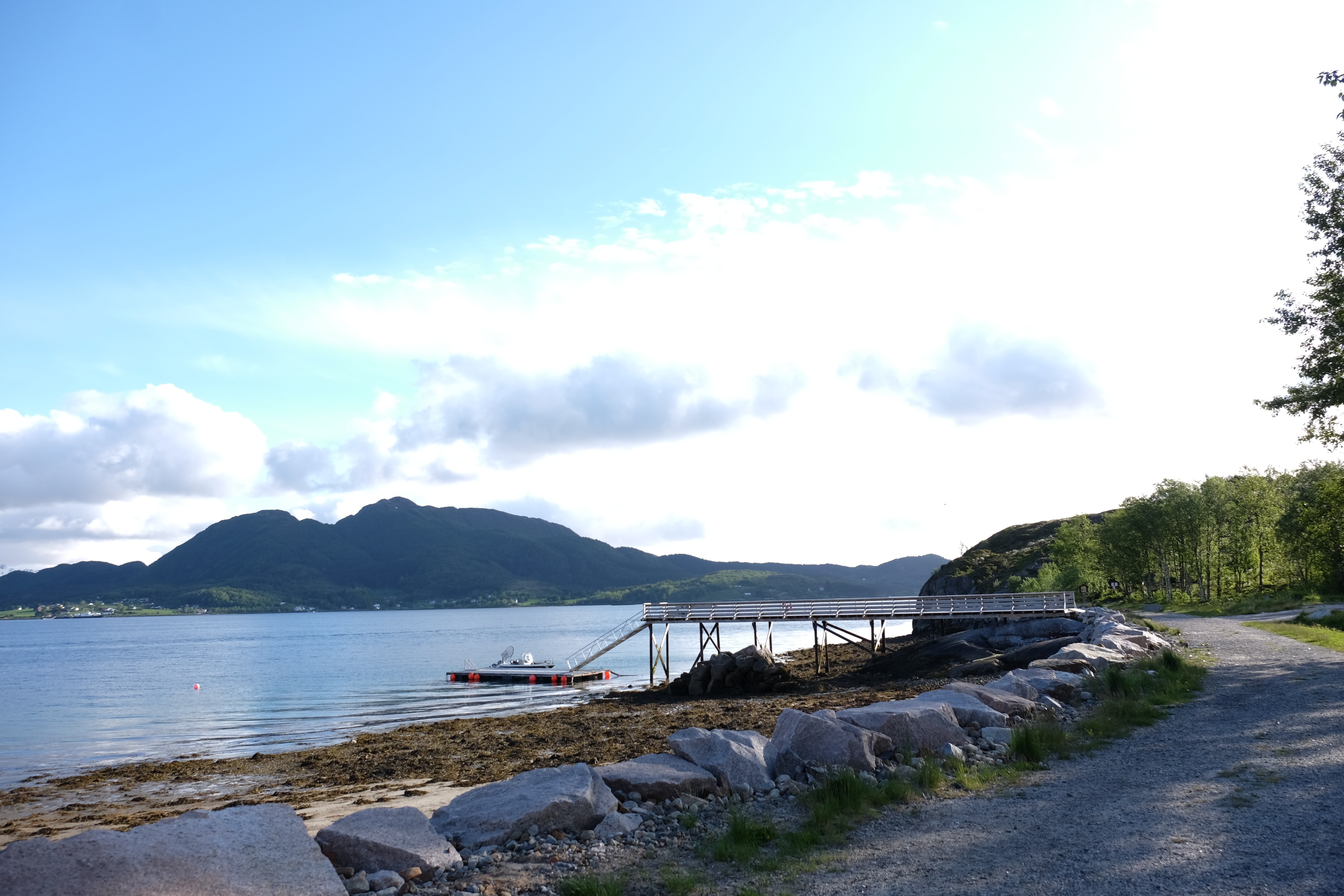 Furøy Camping