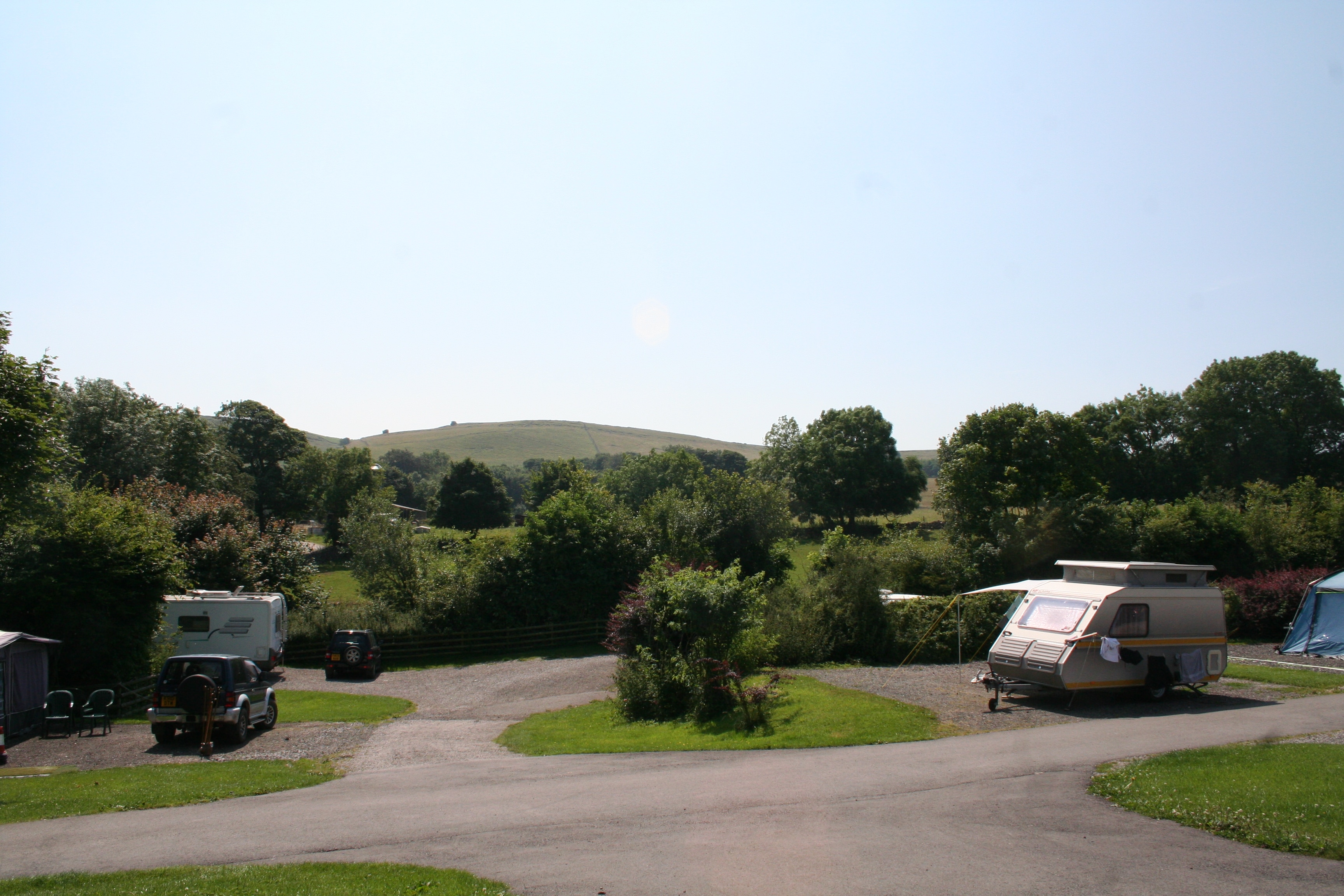 Beech Croft Farm Caravan Park