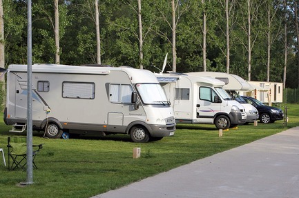 Camping Reino de León