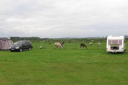 Queensberry Bay Leisure Park