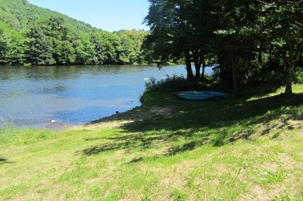 Camping La Champagne