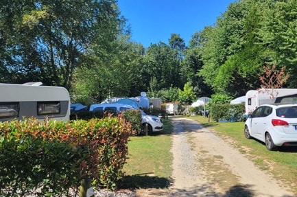 Camping des Cerisiers