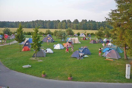 Neiße Camp