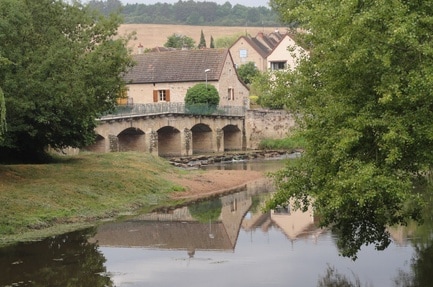 Camping de Messeugne